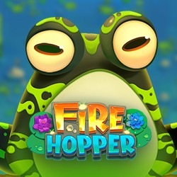 Fire Hopper
