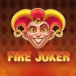 Fire Joker