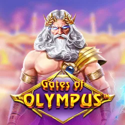 Gates Of Olympus