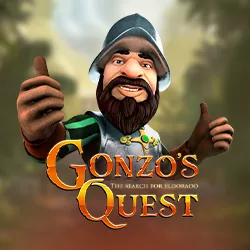 Gonzo’s Quest