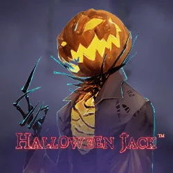 Halloween Jack