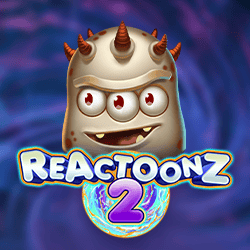 Reactoonz 2