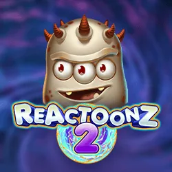 Reactoonz 2