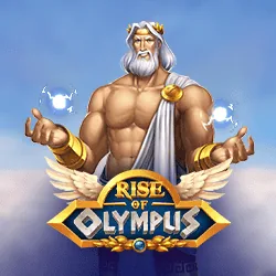 Rise of Olympus