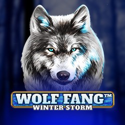 Wolf Fang: Winter Storm