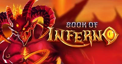 Book of Inferno