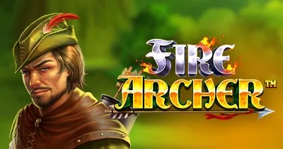 Fire Archer