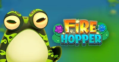 Fire Hopper