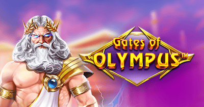 Gates Of Olympus