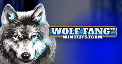 Wolf Fang: Winter Storm