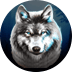 Wolf Fang: Winter Storm